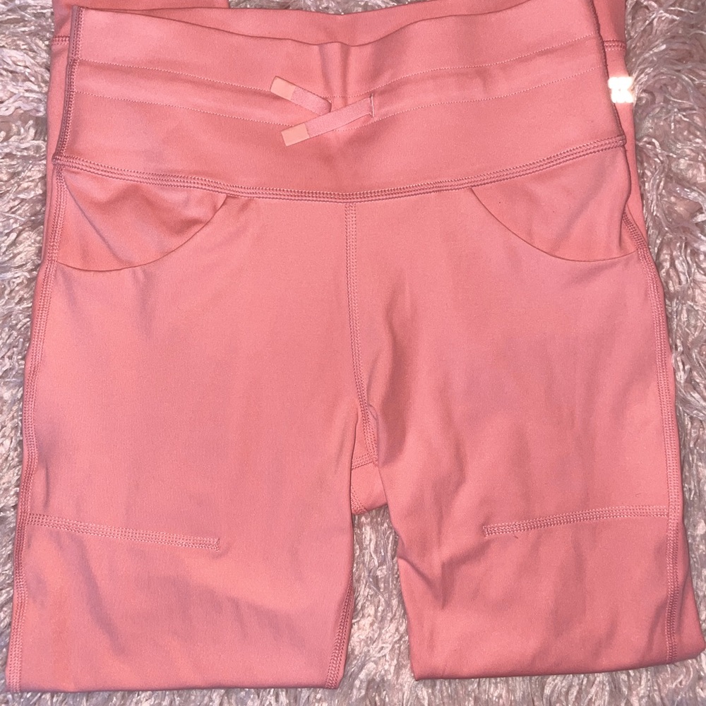 Girl’s Leggings
